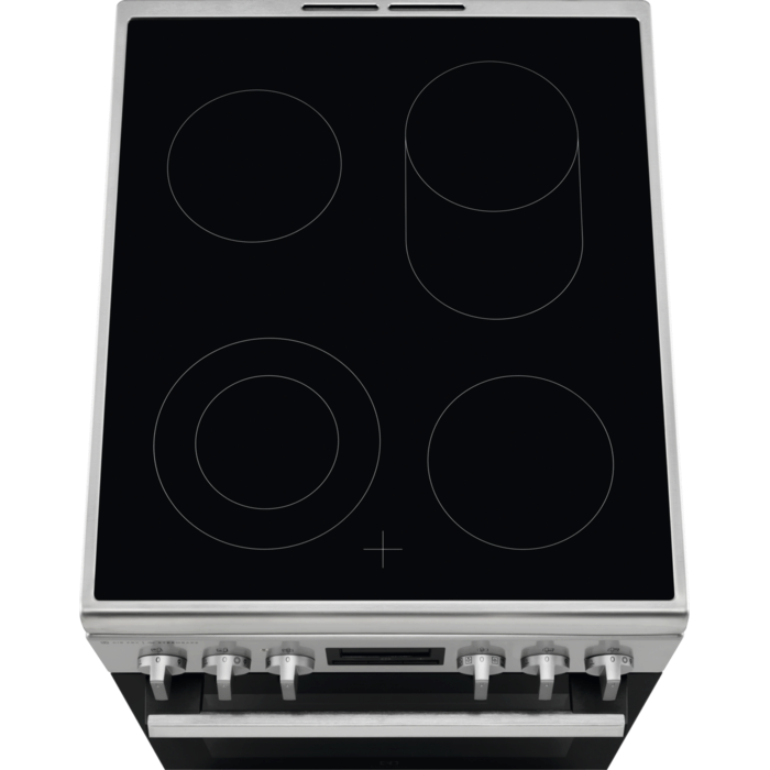 Electrolux - Elektromos tűzhely - LKR564255X