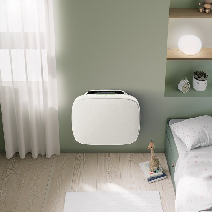 Electrolux - Oxygen légtisztító - WA51-304WT