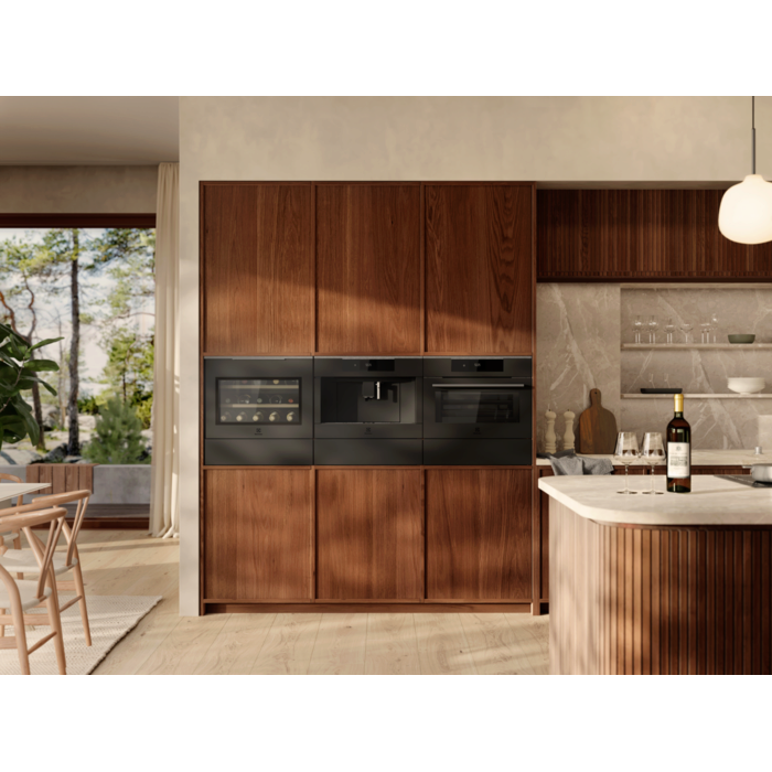 Electrolux - Beépíthető borhűtő - KBW6X