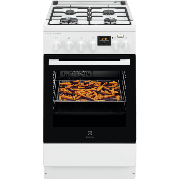 Electrolux - Kombi tűzhely - LKK560205W