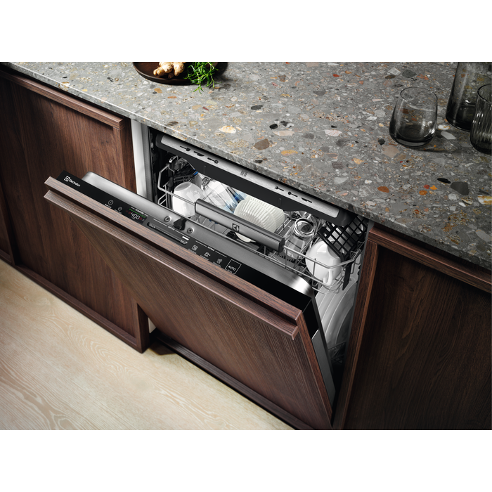 Electrolux - Beépíthető mosogatógép - KECB7310L