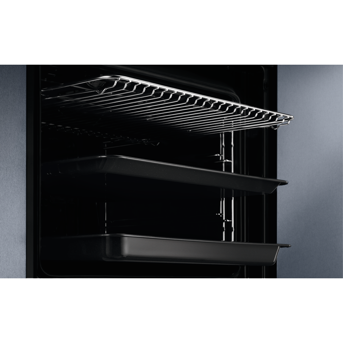 Electrolux - Hagyományos és gőzsütők - EOD6P77WZ
