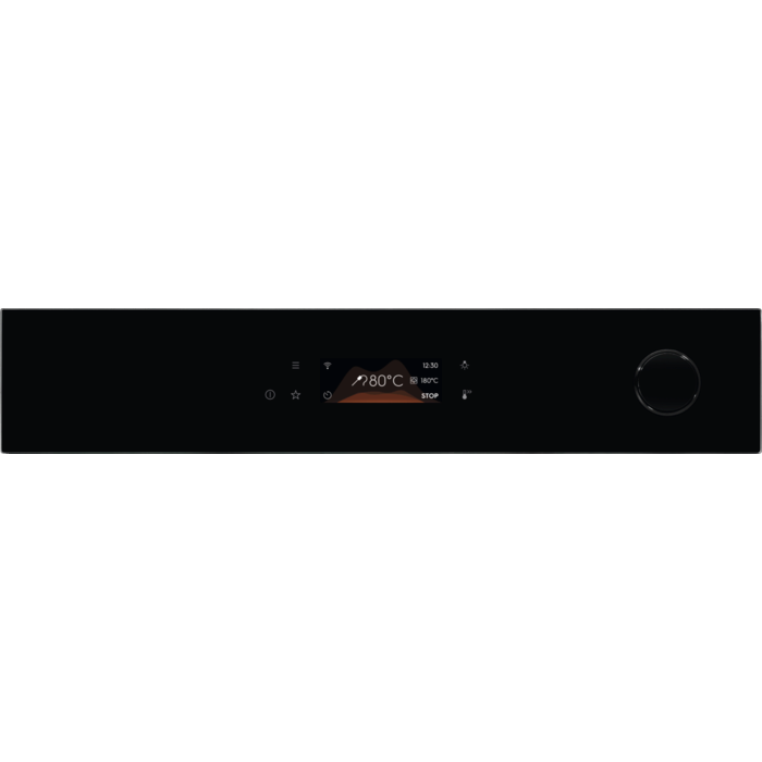 Electrolux - Hagyományos és gőzsütők - LOC8H39WZ