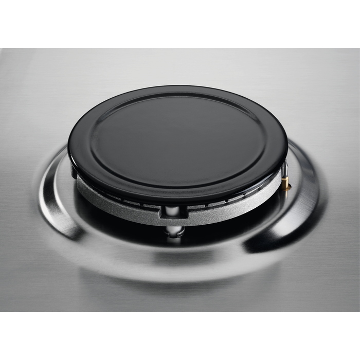 Electrolux - Gáz főzőlap - KGS6404SX
