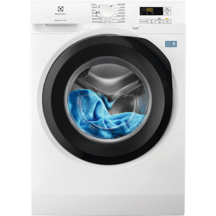 Electrolux - Elöltöltős mosógép - EW2F527BE