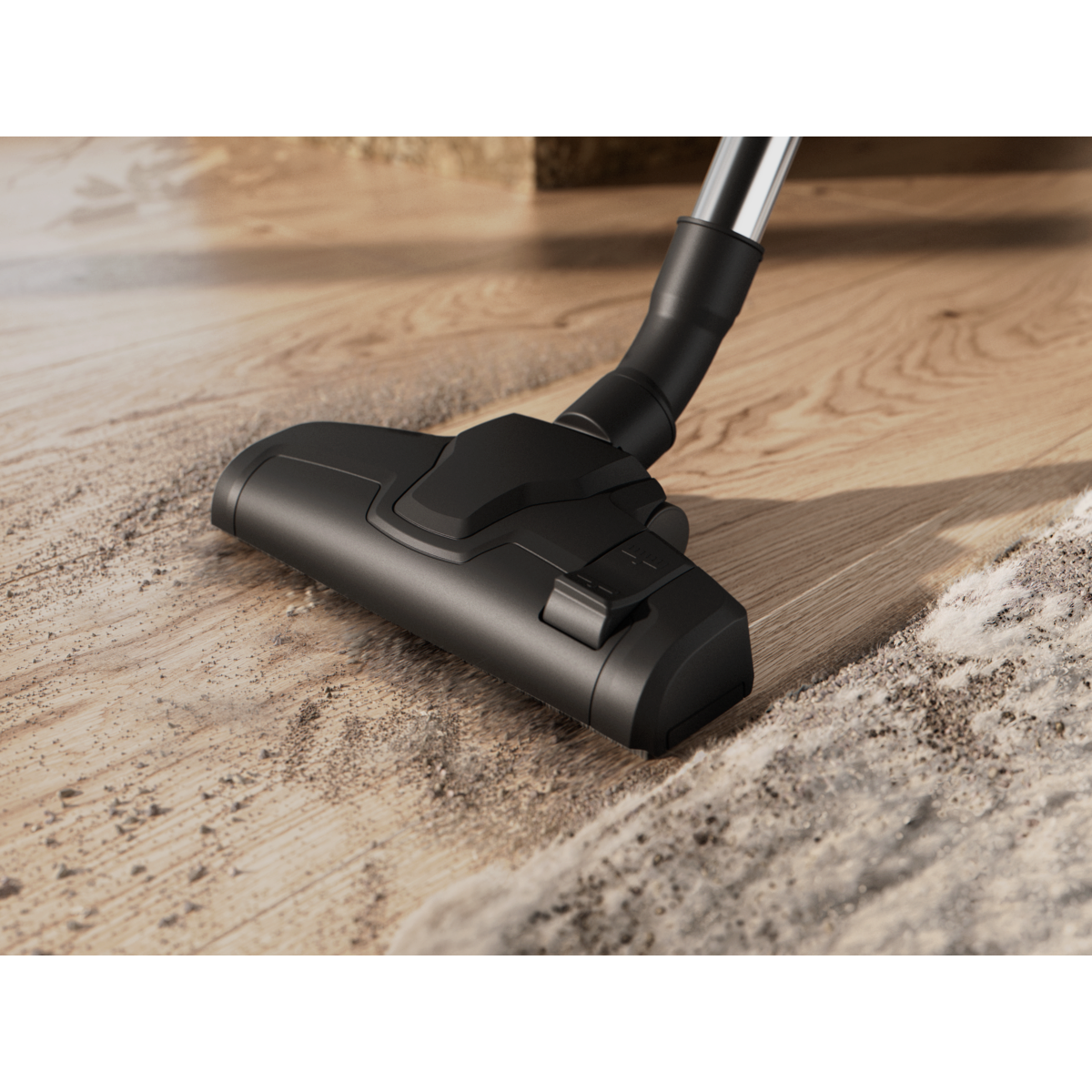 Electrolux - Porzsák nélküli porszívók - EL31C1LDB