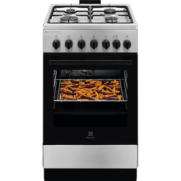 Electrolux - Kombi tűzhely - LKK560011X
