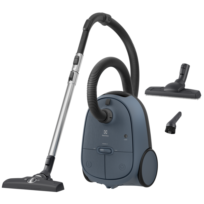 Electrolux - Porzsákos porszívó - EB61C2DBP
