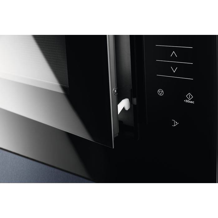 Electrolux - Mikrohullámú sütő - KMFD264TEX