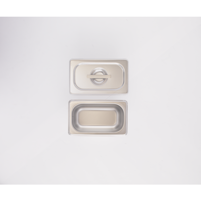 Electrolux - Egységcsomag gőzsütőhöz - PKKS8