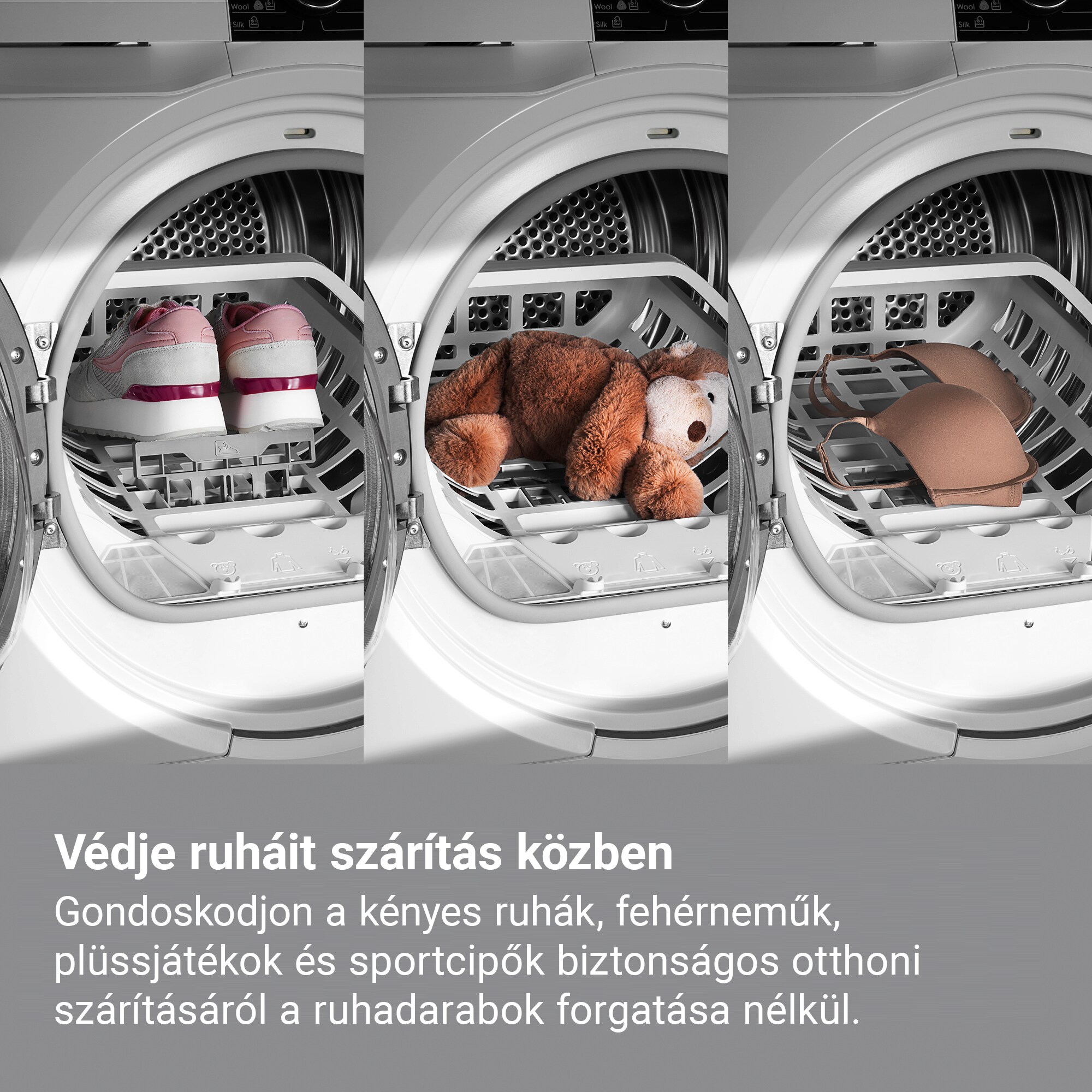 Multi Brand - Szárító kosár - M1YHDROF