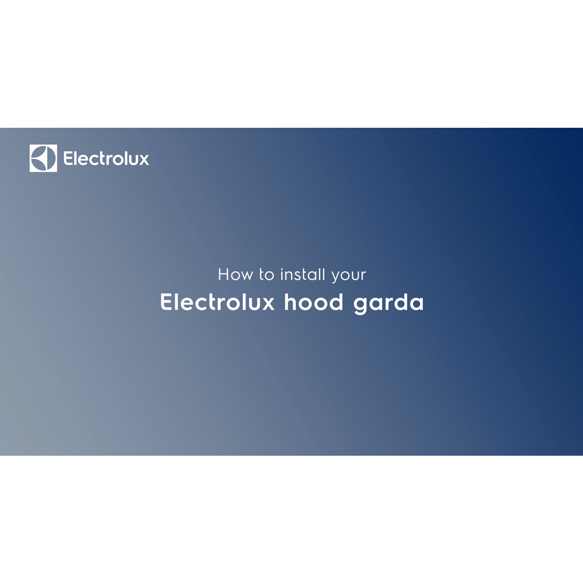 Electrolux - Fekete páraelszívó - LFG525K