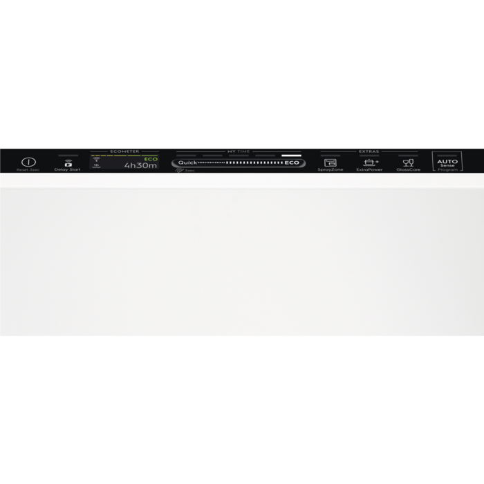 Electrolux - Beépíthető mosogatógép - KEZA9310W