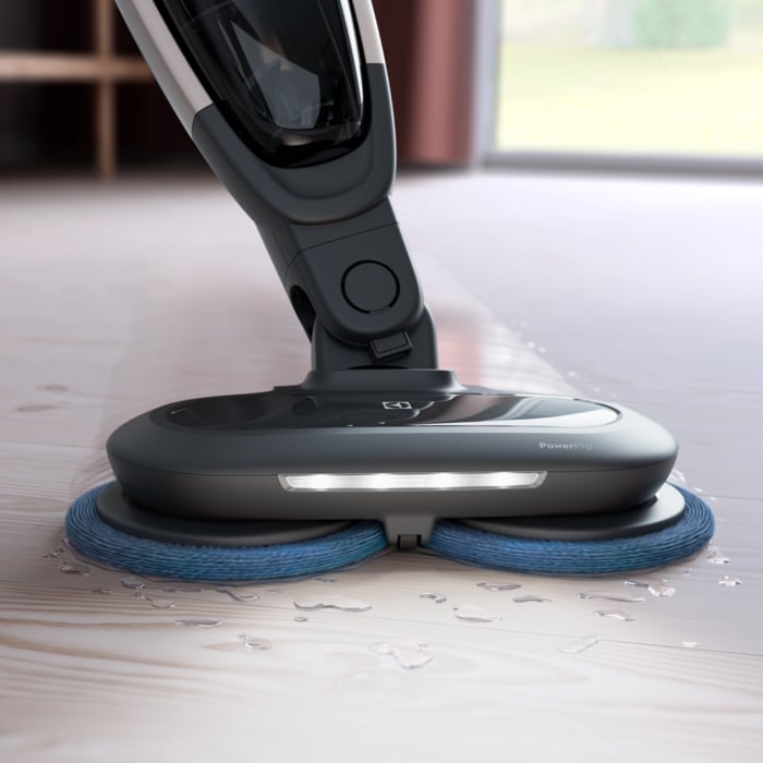 Electrolux - Szívófej - ZE160