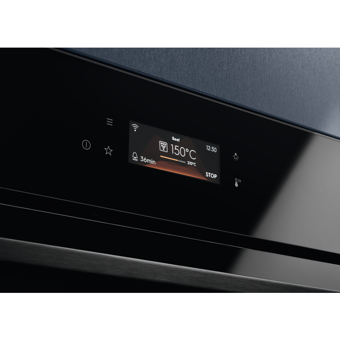 Electrolux - Hagyományos és gőzsütők - KOEBP39WZ