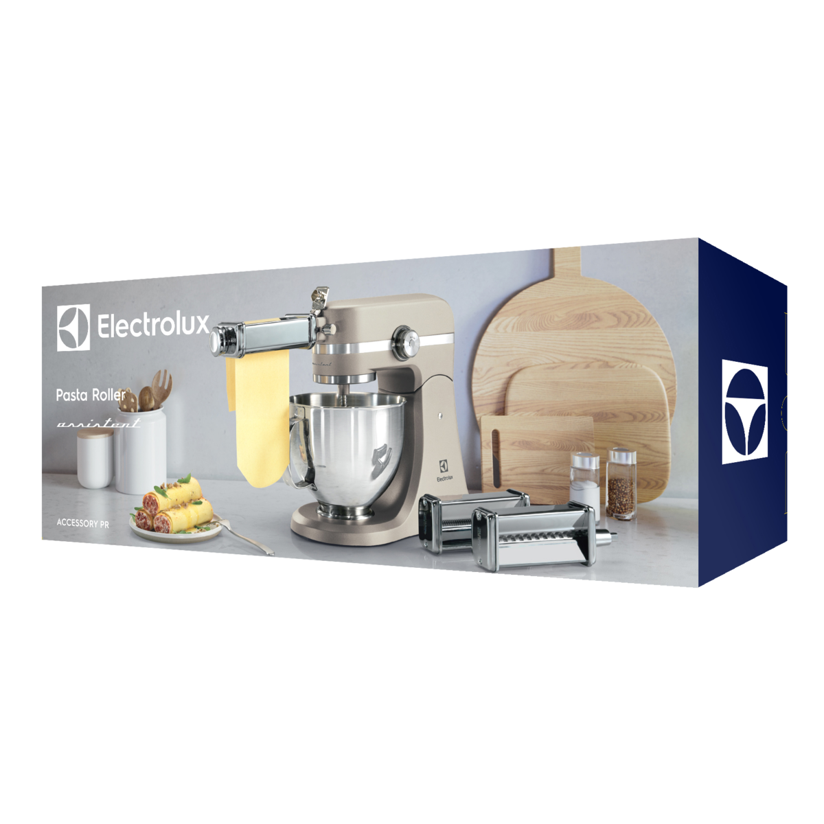 Electrolux - Tartozék konyhai kisgépekhez - ACCESSORYPR