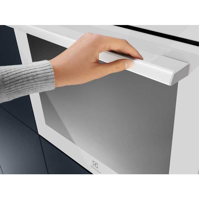 Electrolux - Hagyományos és gőzsütők - EOE8P39WV