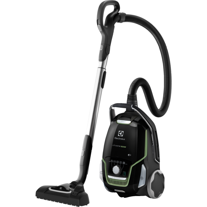 Electrolux - Porzsákos porszívó - EUOC9GREEN