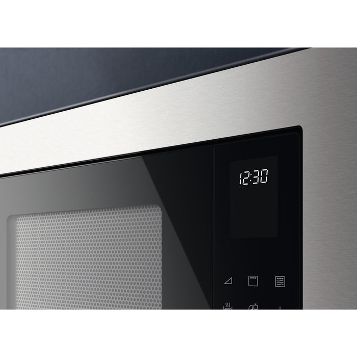 Electrolux - Beépíthető mikrohullámú sütő - EMS4253TEX