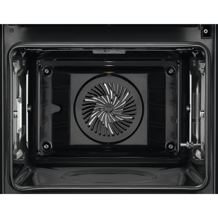 Electrolux - Gőzsütő - EOB9S31WX