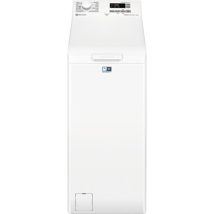 Electrolux - Felültöltős mosógép - EW6TN5061FH