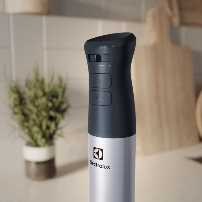 Electrolux - Botmixerek - E5HB2-8SS