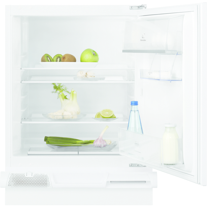 Electrolux - Beépíthető hűtőszekrény - LXB2AF82S
