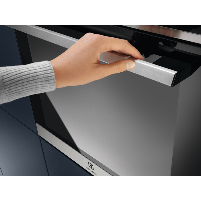 Electrolux - Pirolitikus sütő - EOD6P71X