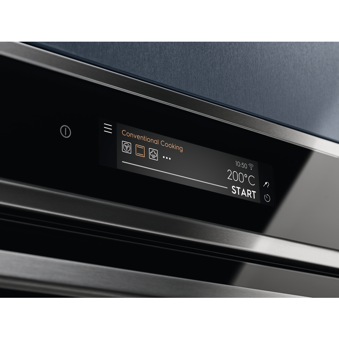 Electrolux - Gőzsütő - EOB9S31WX