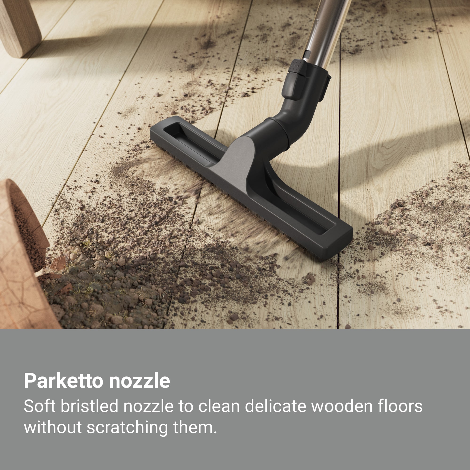 Electrolux - Porzsák nélküli porszívók - EL51C2SW