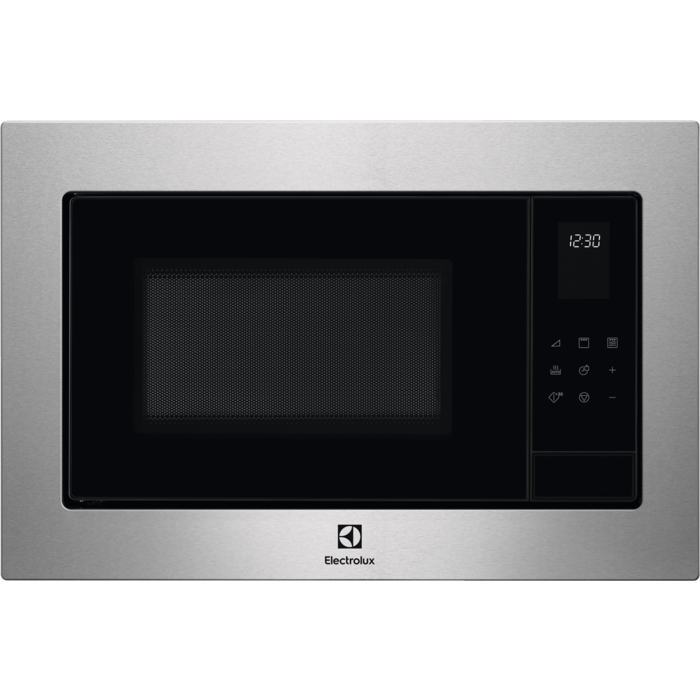 Electrolux - Beépíthető mikrohullámú sütő - EMS4253TEX