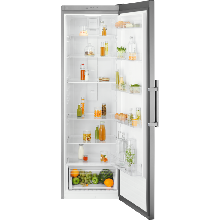 Electrolux - Szabadonálló hűtőszekrény - LRS3DE39U