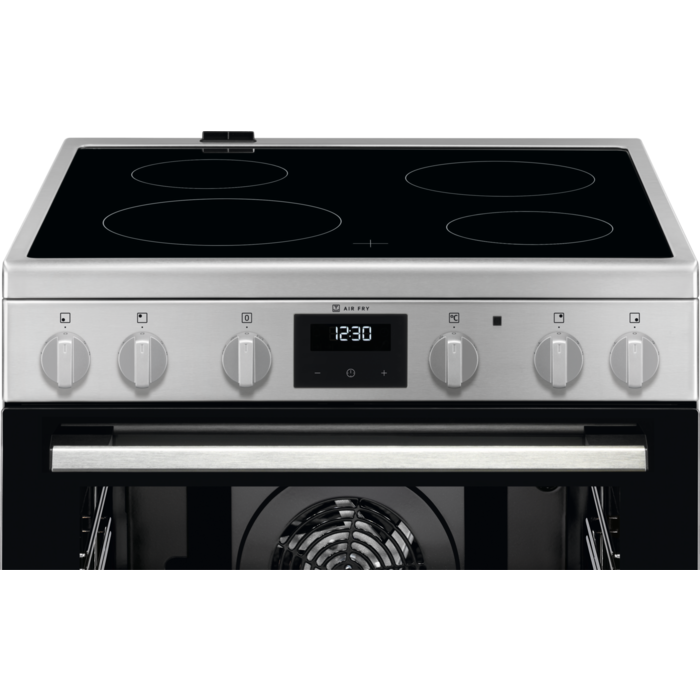 Electrolux - Elektromos tűzhely - LKR64021AX