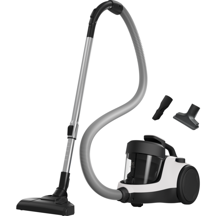 Electrolux - Porzsák nélküli porszívók - ECC21-2IW