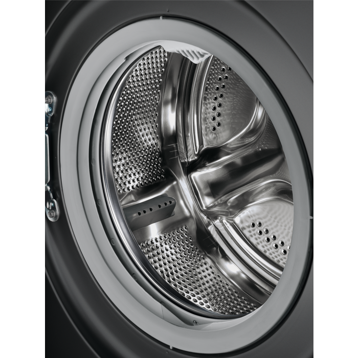 Electrolux - Keskeny elöltöltős mosógép - EW6SM406BXE