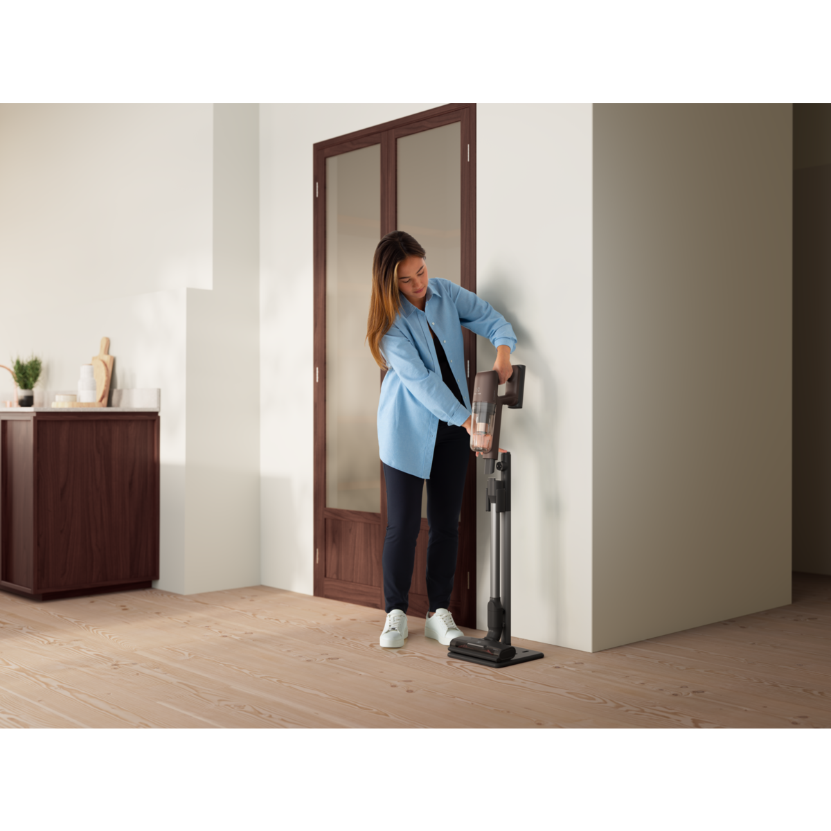 Electrolux - Tartozékok - ZE164