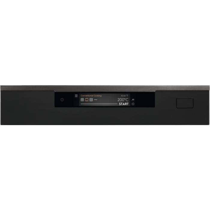 Electrolux - Pirolitikus sütő - KOCAP31WT