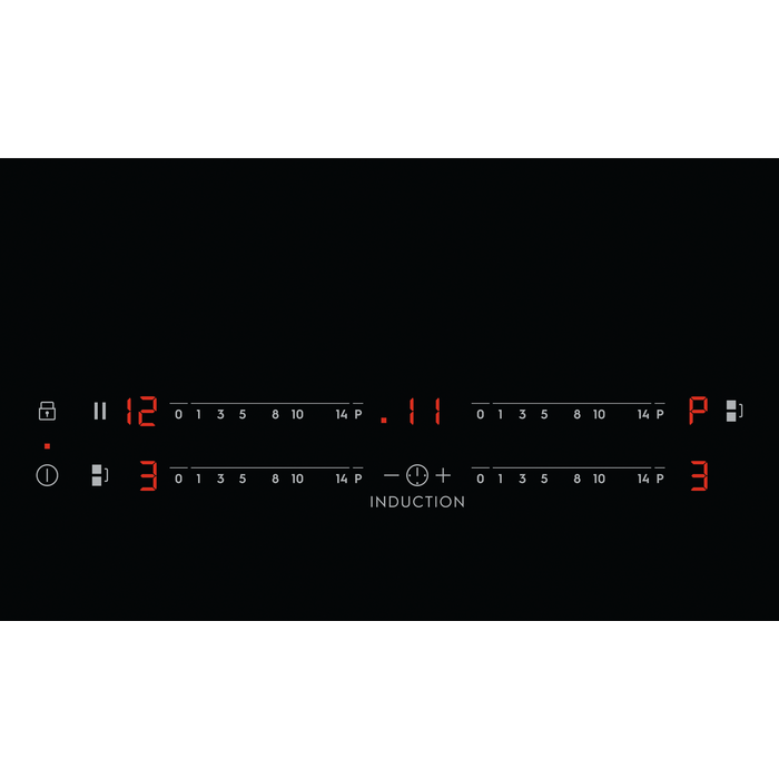 Product Control Panel