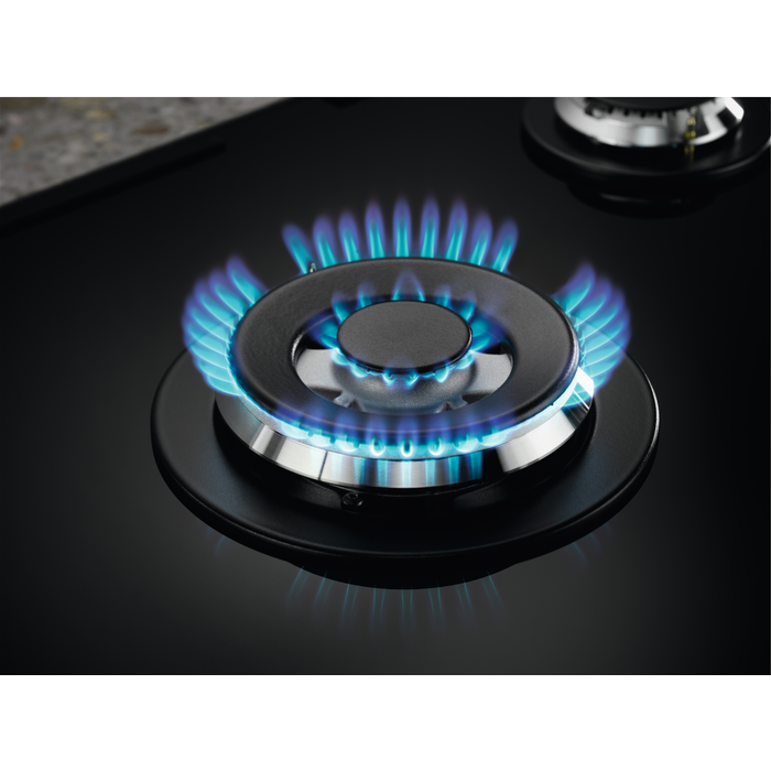 Electrolux - Gáz főzőlap - KGG75362K