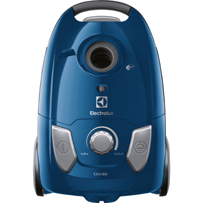Electrolux - Porzsákos porszívó - EEG41CB