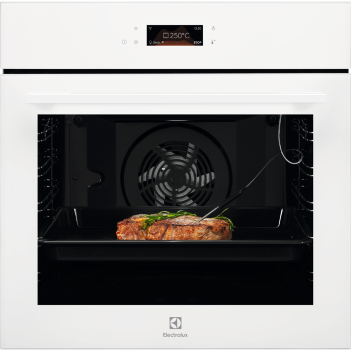 Electrolux - Hagyományos és gőzsütők - EOE8P39WV
