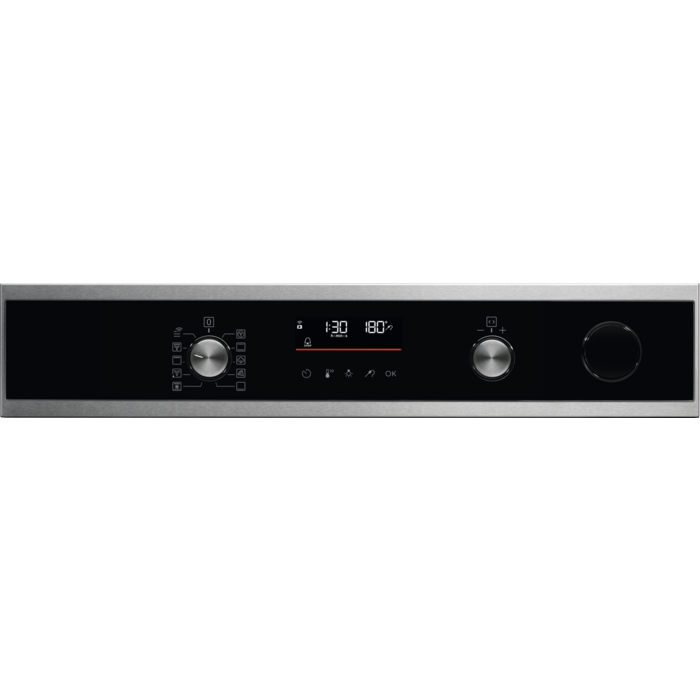 Electrolux - Gőzsütő - EOC6P77WX