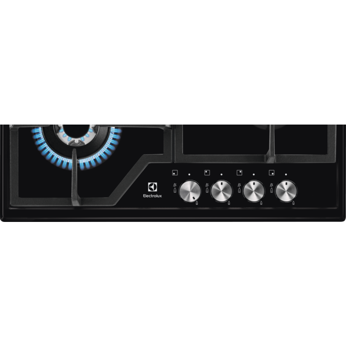Electrolux - Gáz főzőlap - EGS6436K