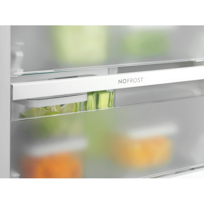 Electrolux - Beépíthető fagyasztó - EUN7NE18S