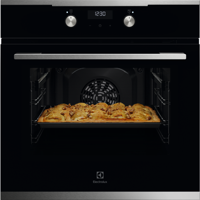 Electrolux - Hagyományos és gőzsütők - KOD5H70BX