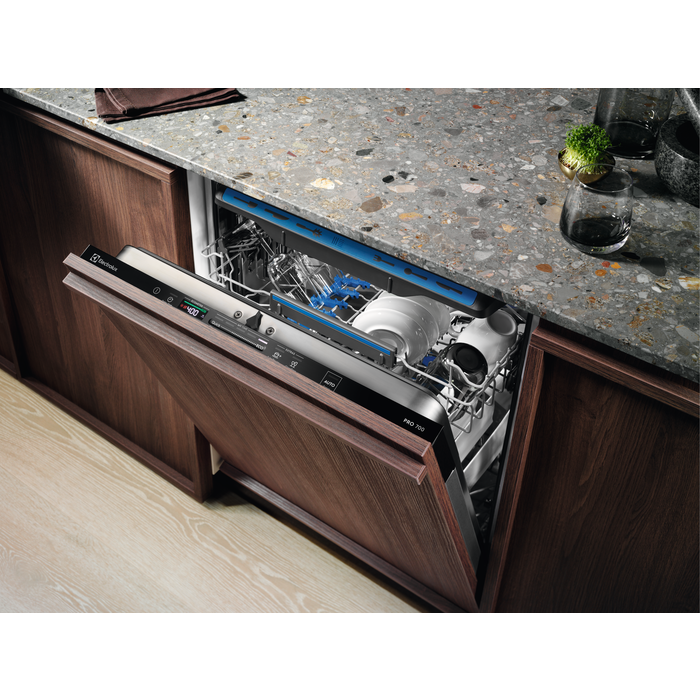 Electrolux - Beépíthető mosogatógép - EES48400L