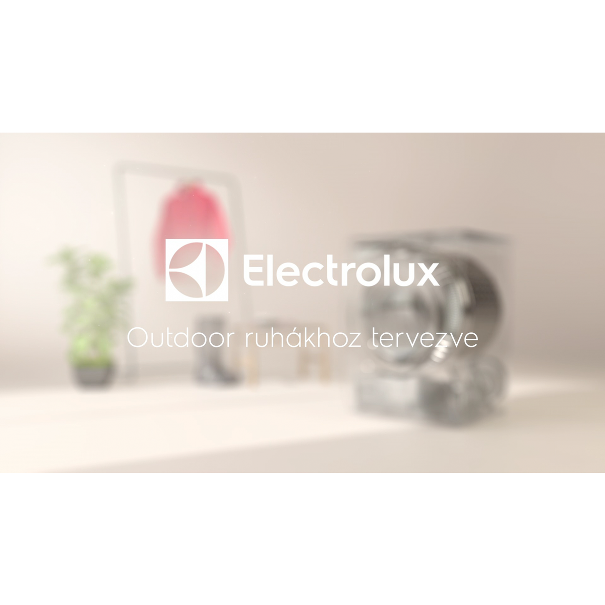 Electrolux - Hőszivattyús szárítógép - EW8H358S