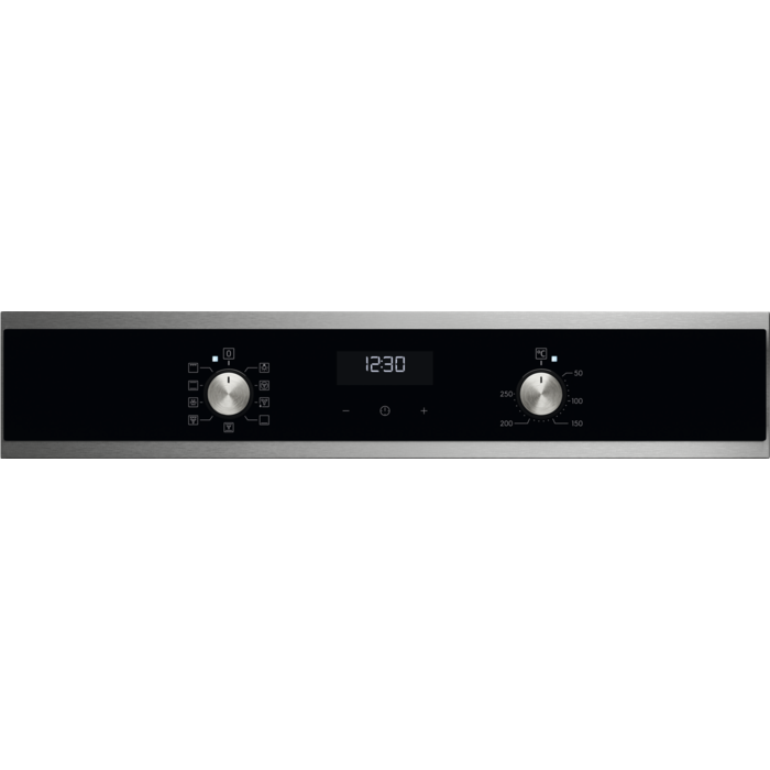Electrolux - Hagyományos és gőzsütők - EOF5F50BX