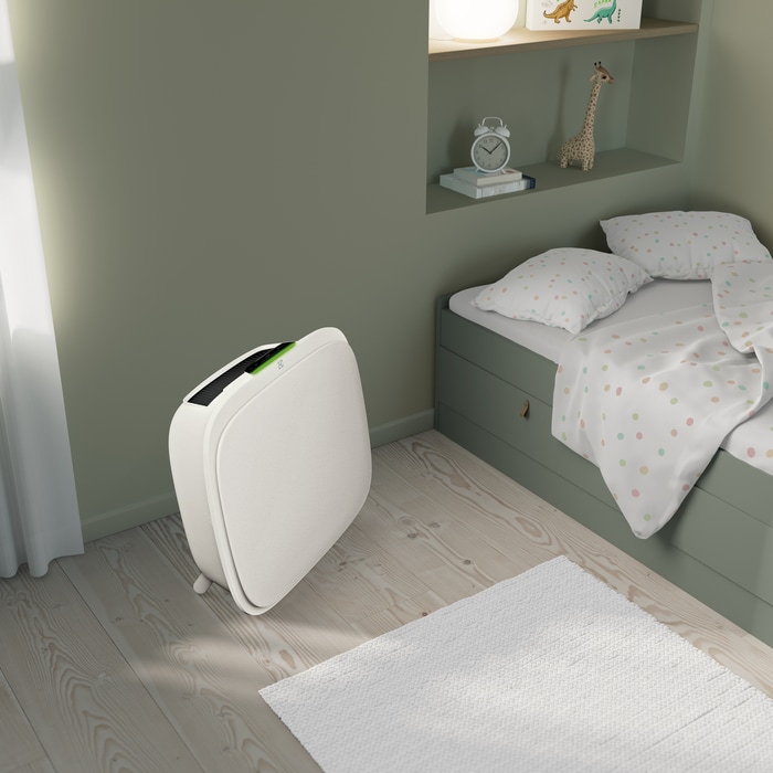 Electrolux - Oxygen légtisztító - WA51-304WT