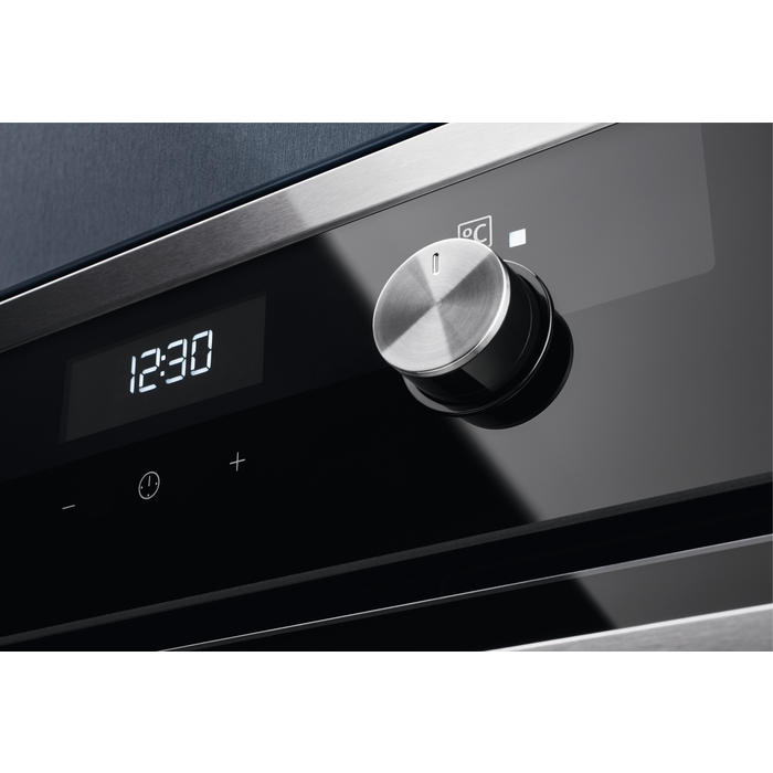 Electrolux - Hagyományos és gőzsütők - KOD5H70BX